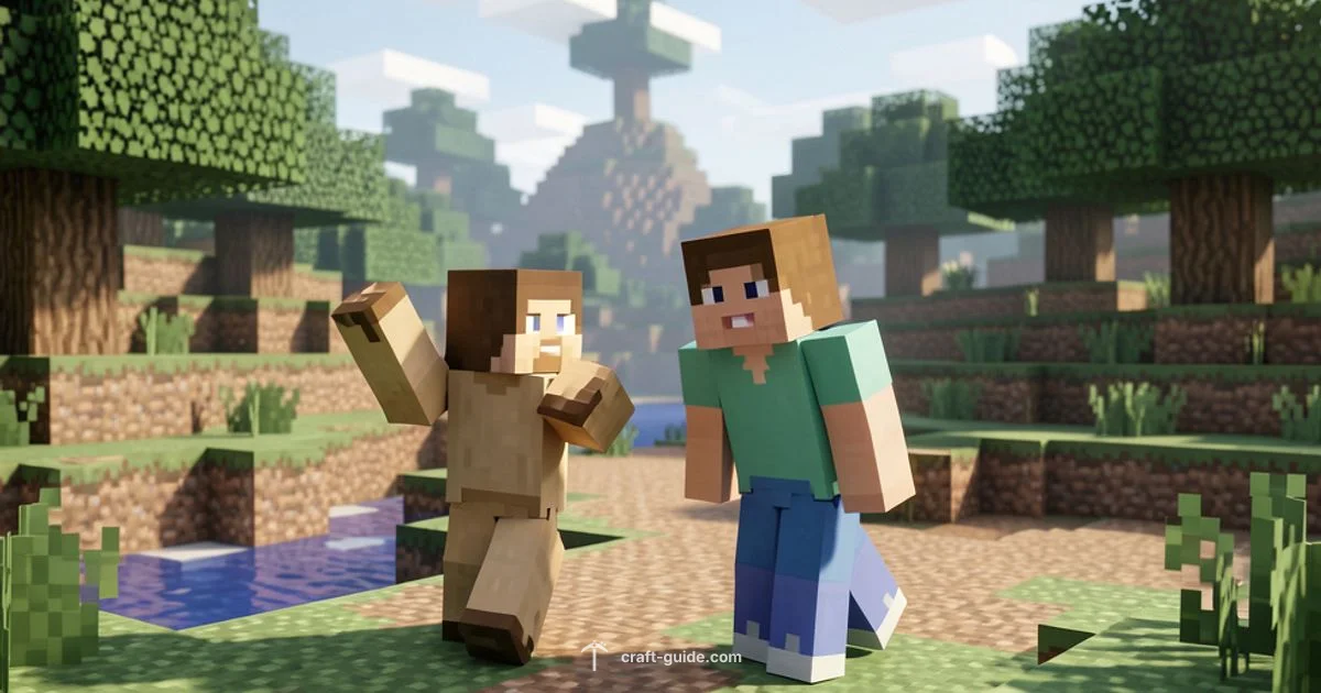 New Mob Guide New Mob Guide - Craft Guide