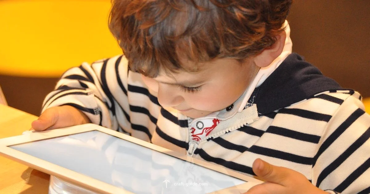 ADHD and Minecraft - Craft Guide