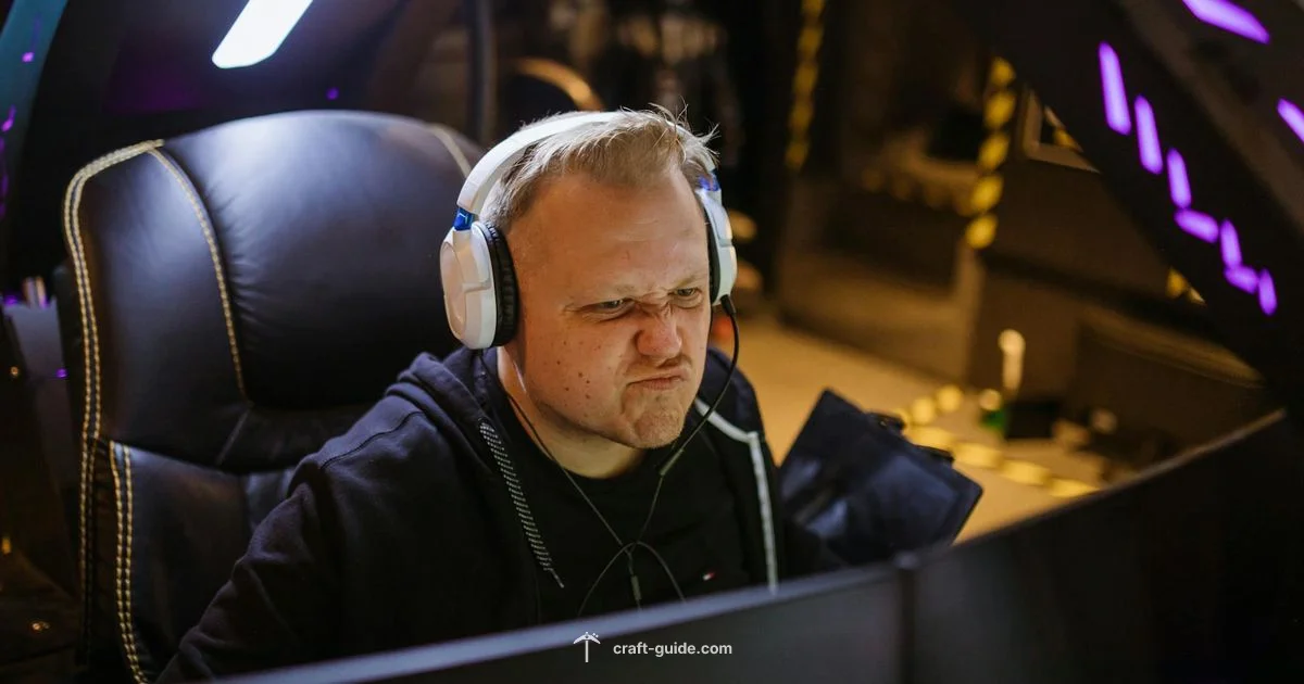 Nausea Fixes - Craft Guide