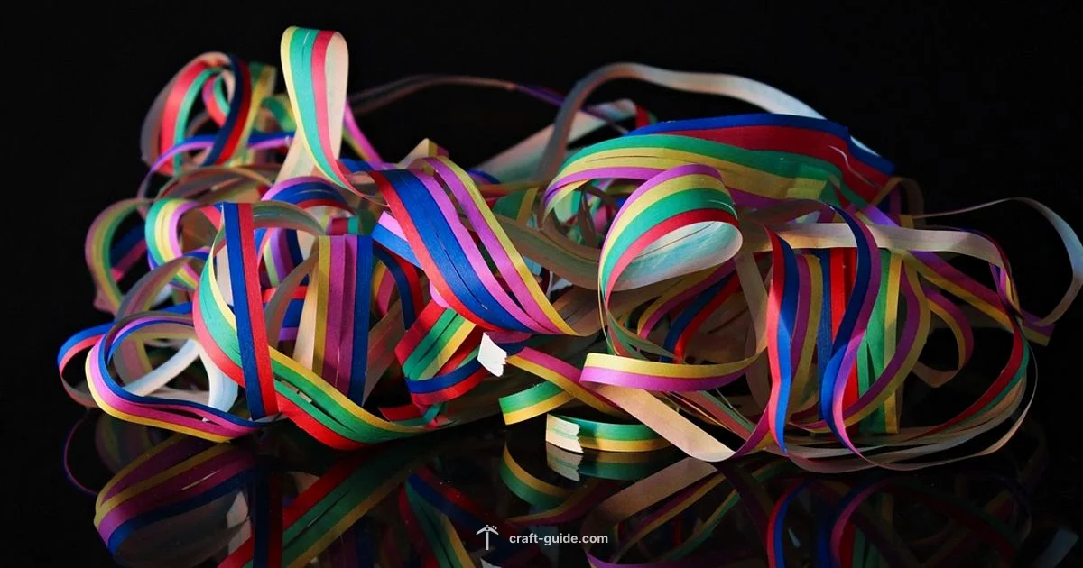 Party Items Guide - Craft Guide