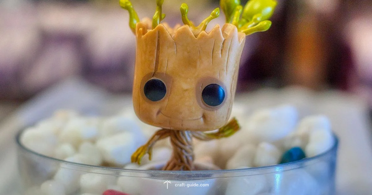 Minecraft Toys Guide - Craft Guide