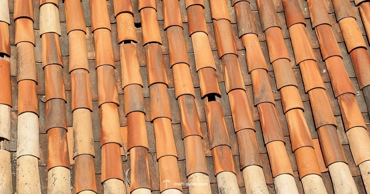 Terracotta Builds - Craft Guide