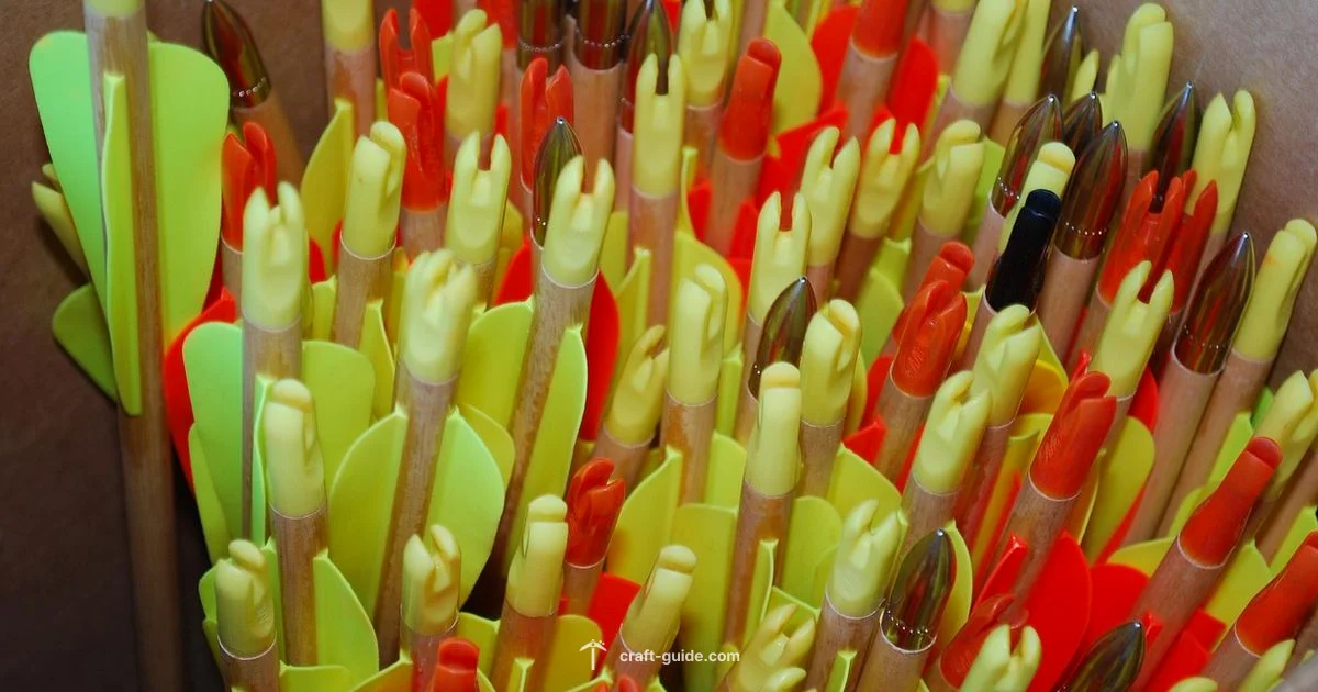 Bow Mastery - Craft Guide