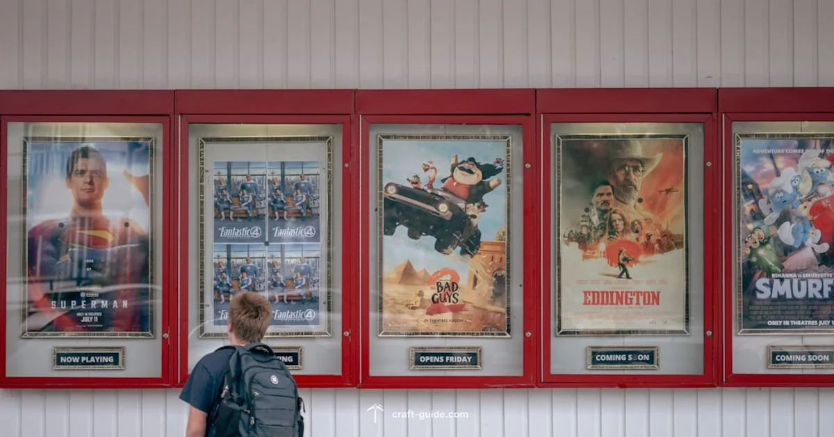 Minecraft Movie Cast - Craft Guide