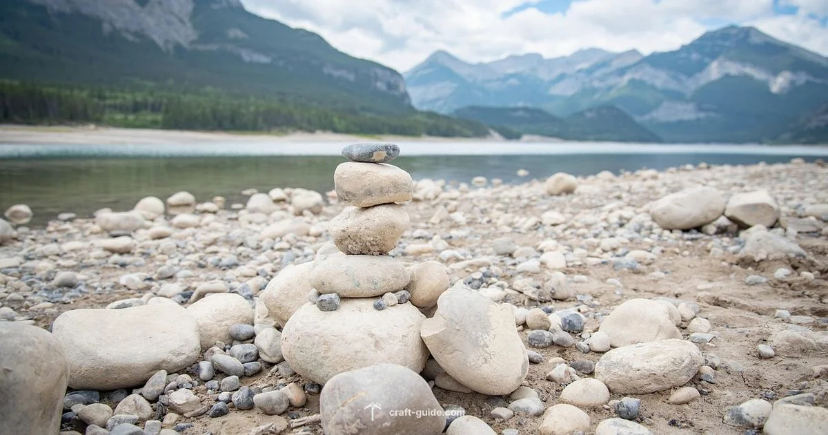 Bedrock Break Study - Craft Guide