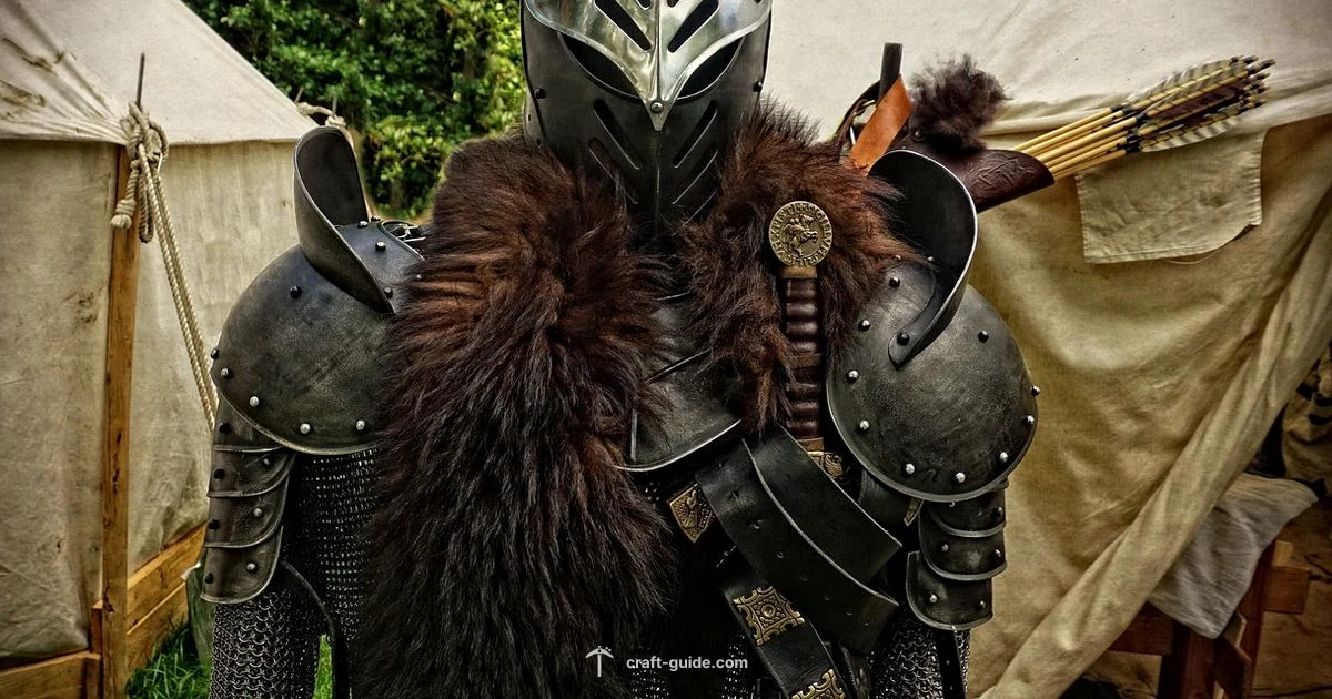 Best Enchanted Armor Best Enchanted Armor - Craft Guide