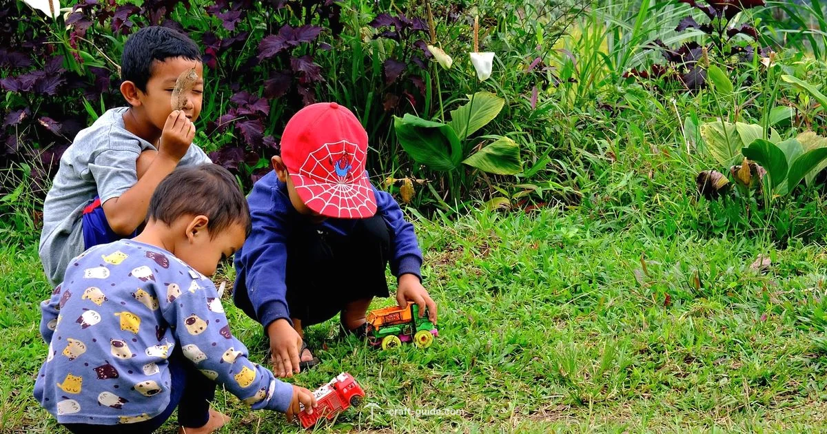 Minecraft for Kids Safety - Craft Guide