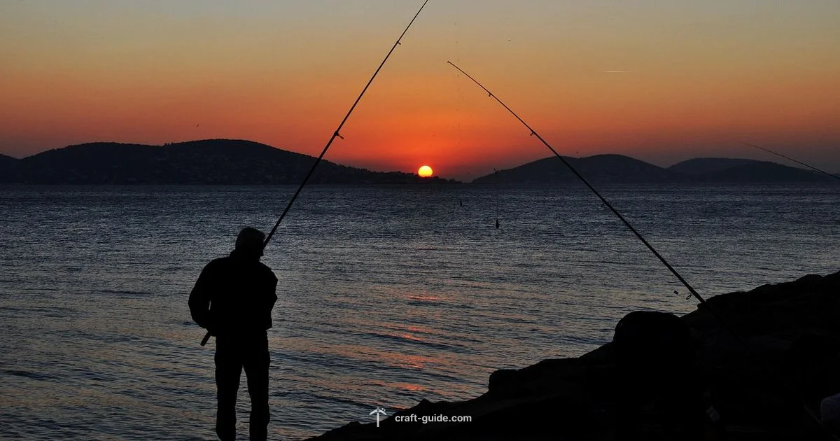 Luck of the Sea Guide - Craft Guide