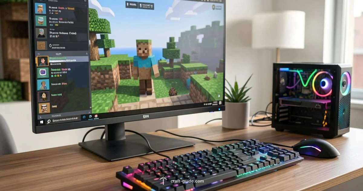 Multiplayer Setup Guide - Craft Guide