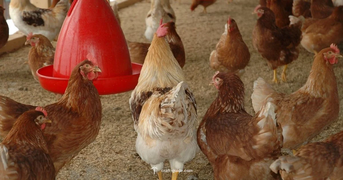 Seed Farm Guide - Craft Guide