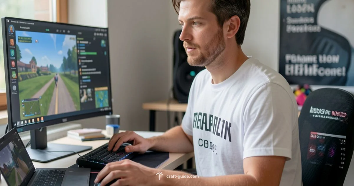 Tricks On or Off - Craft Guide