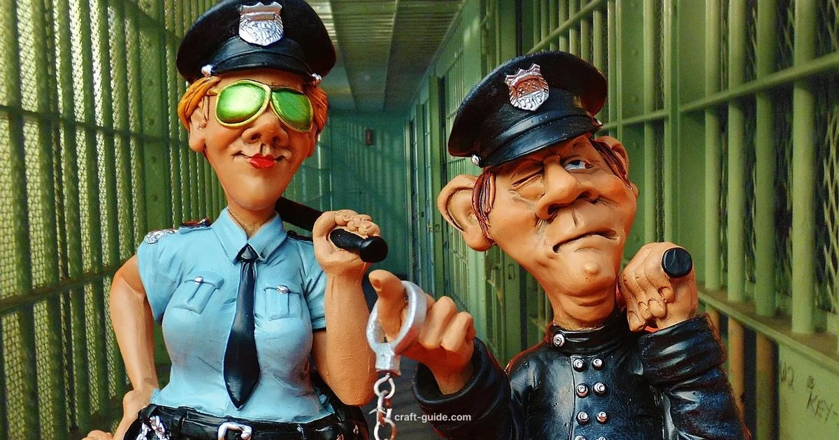 Prison Servers 101 Prison Servers 101 - Craft Guide