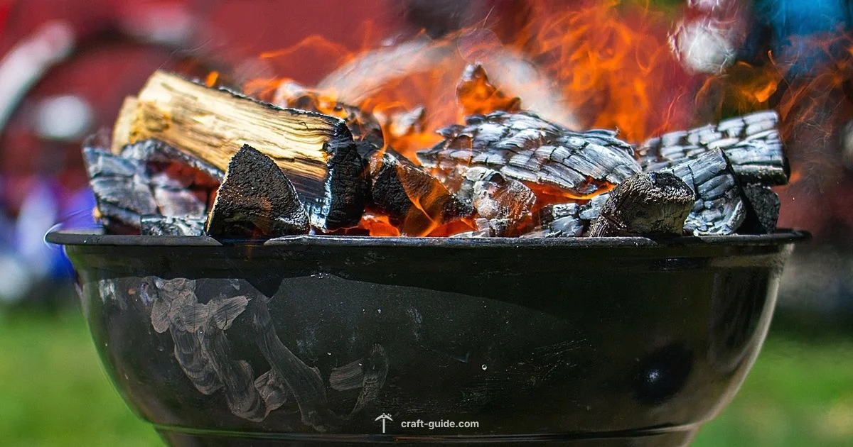 Minecraft Smoke Guide - Craft Guide