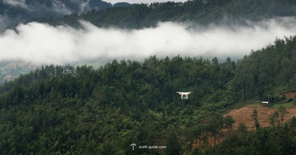 Fly in Minecraft - Craft Guide