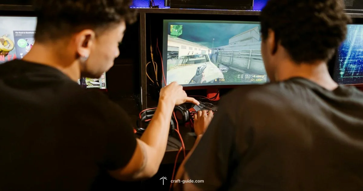 Difficulty Showdown: Minecraft vs Terraria - Craft Guide