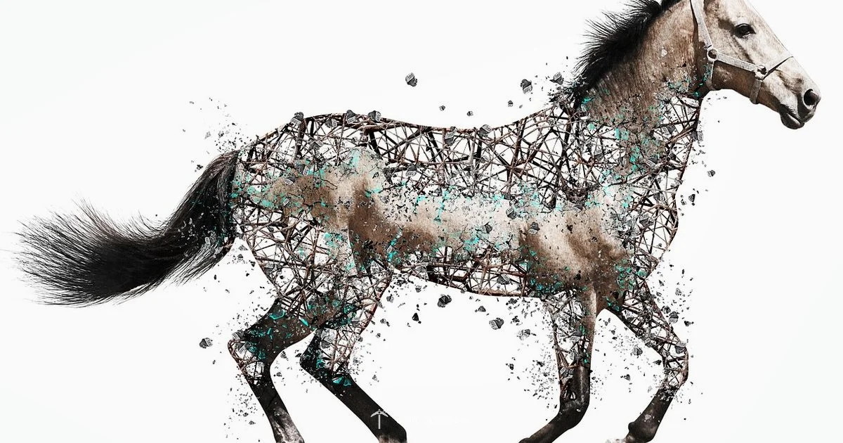 Horse Speed Test - Craft Guide