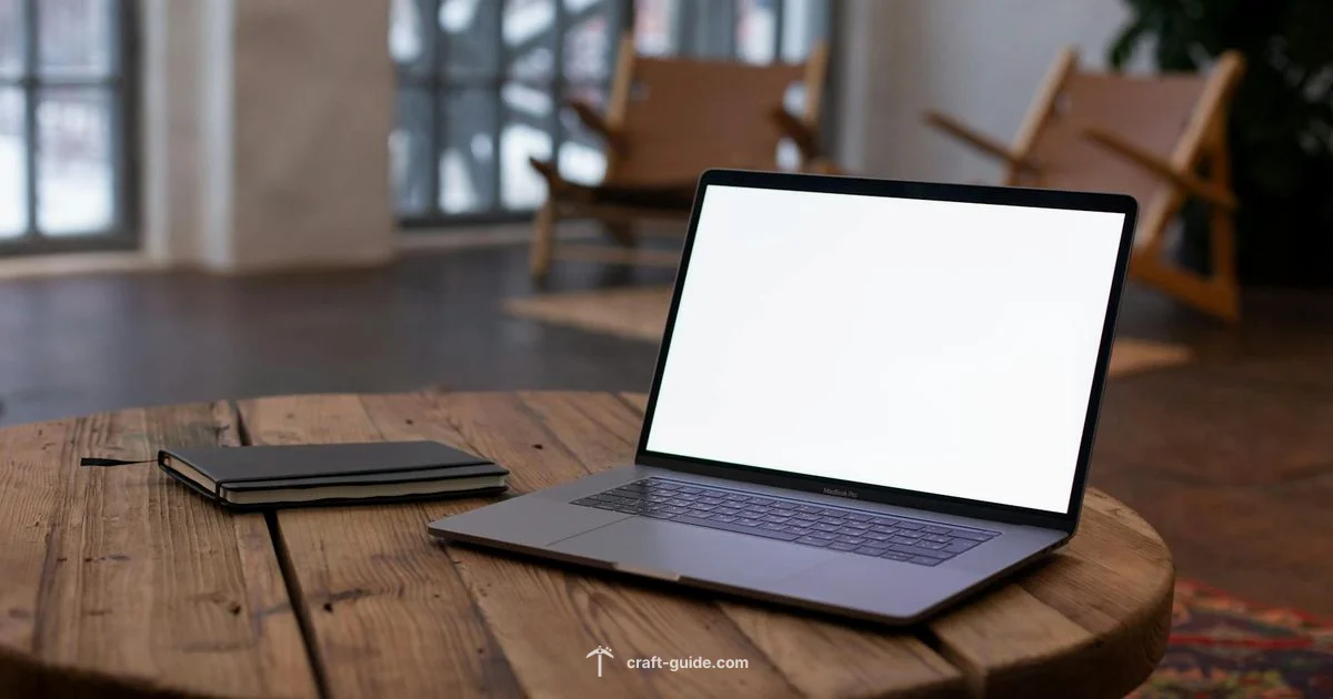 Server Setup Guide - Craft Guide