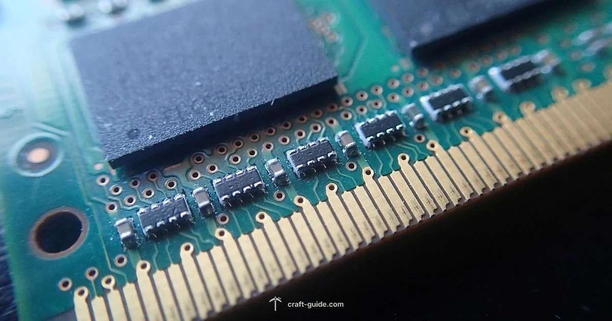 RAM for Minecraft - Craft Guide