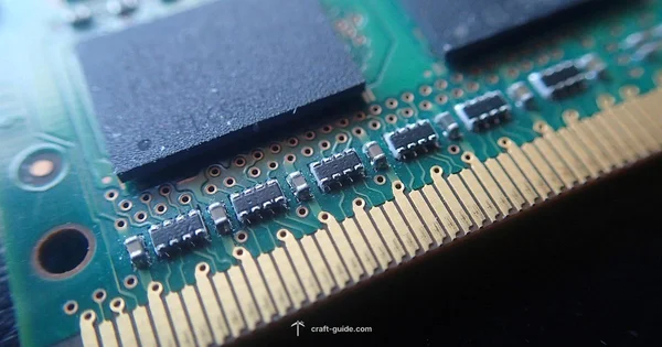 RAM for Minecraft - Craft Guide