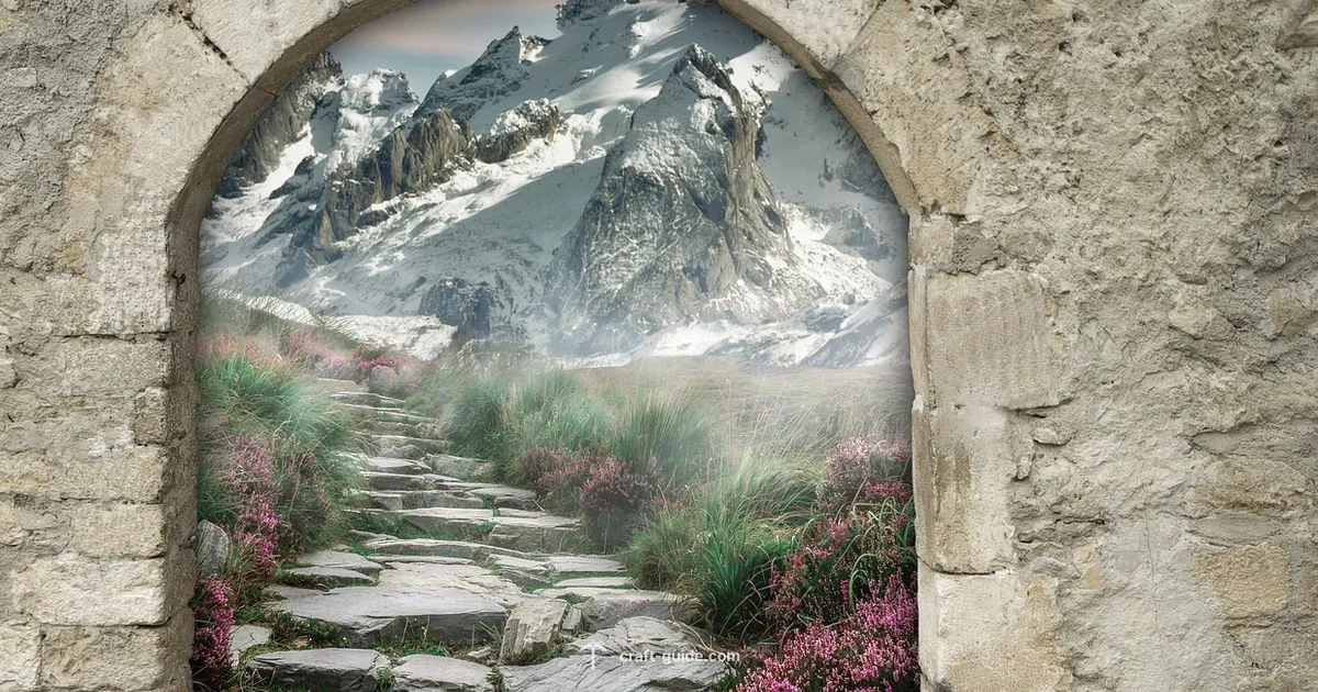 Gate Builds Gate Builds - Craft Guide