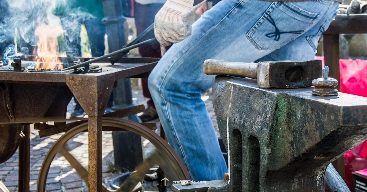 Enchanting Guide - Craft Guide