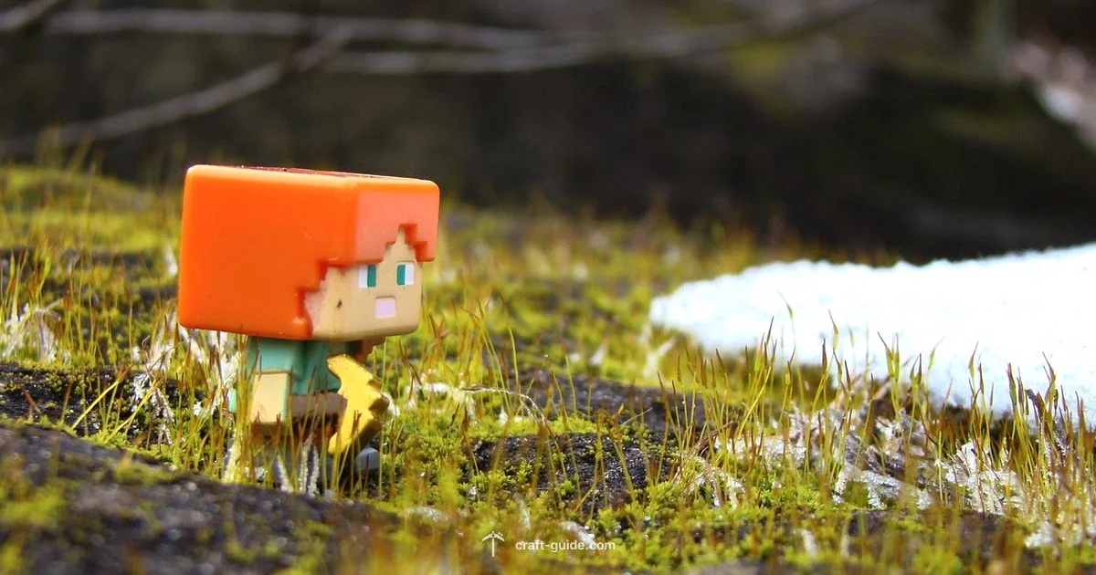 Creative Minecraft Builds - Craft Guide