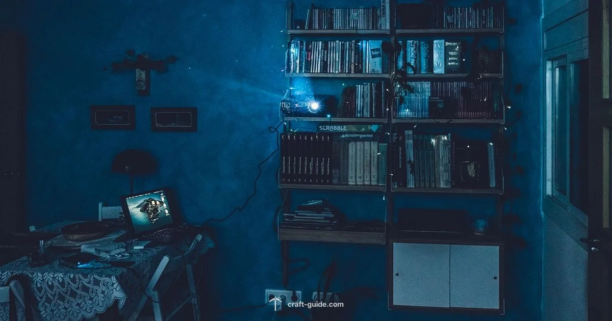 Streaming Update Streaming Update - Craft Guide