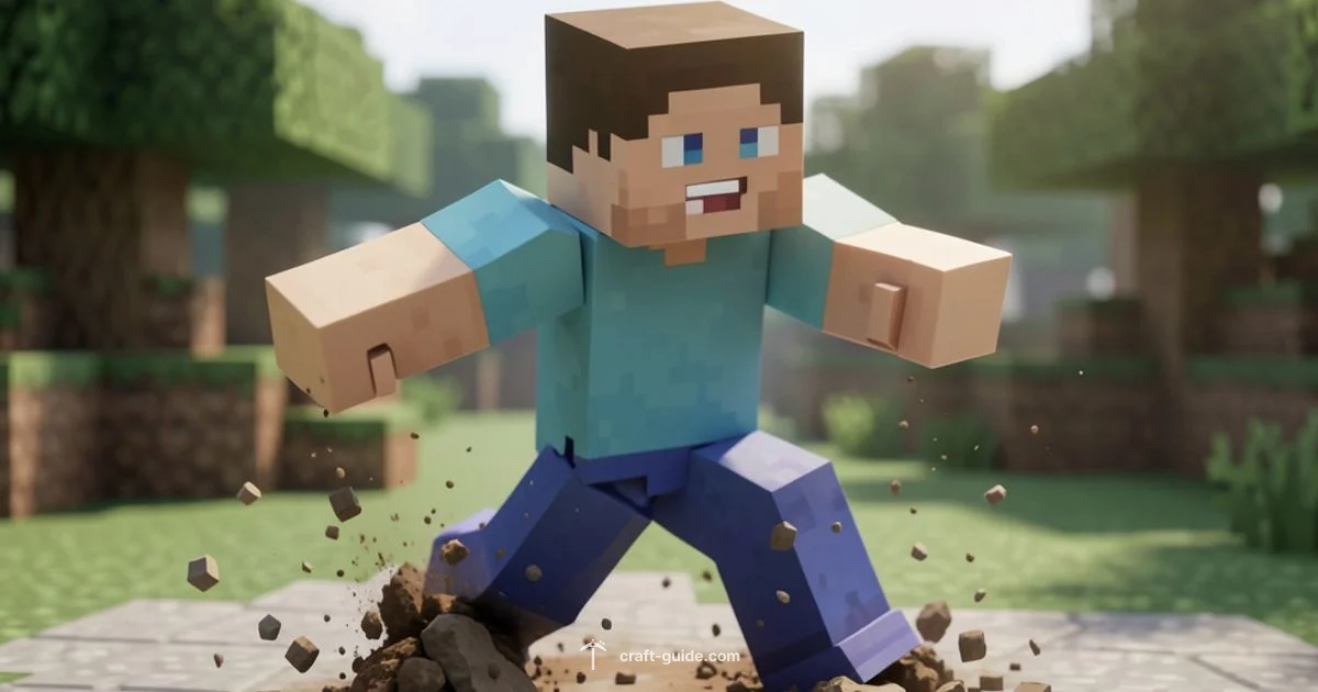 Ground Punch Guide - Craft Guide