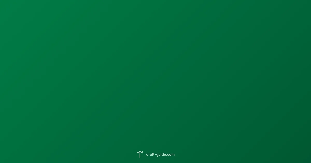 PC Editions Overview - Craft Guide (illustration)