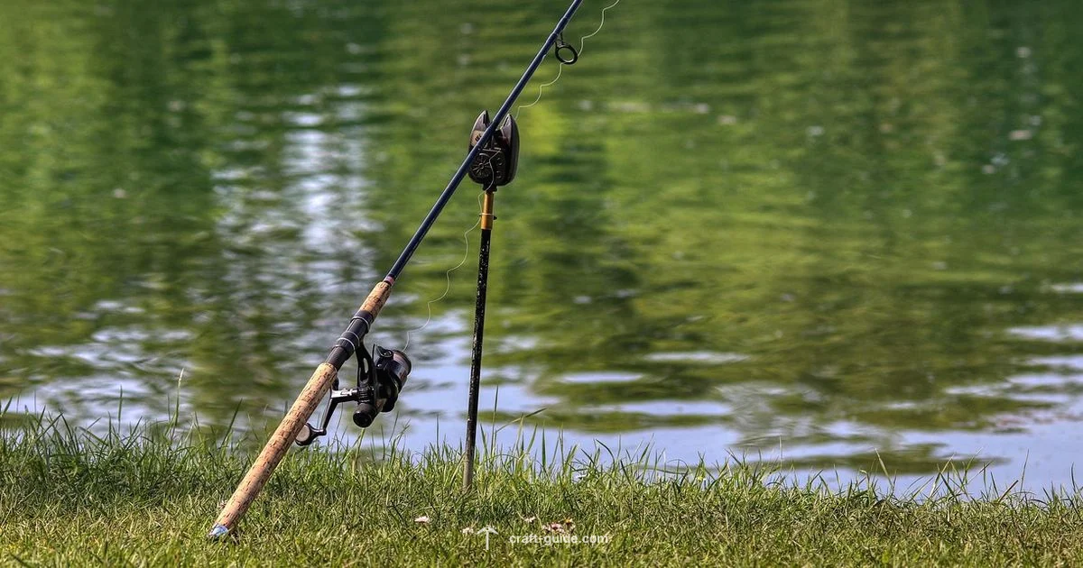 Fish Pole Minecraft Guide