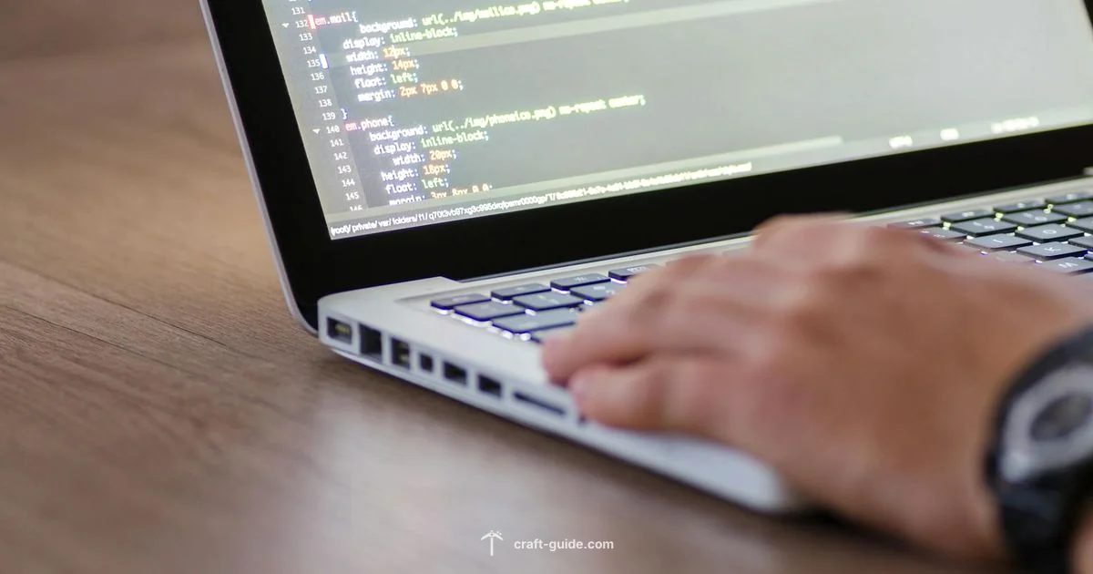 Scratch to Minecraft - Craft Guide