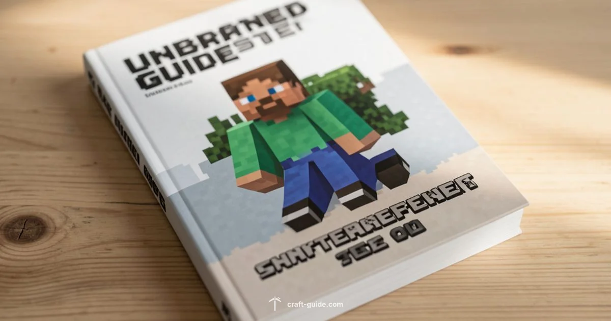 Starter Guide - Craft Guide