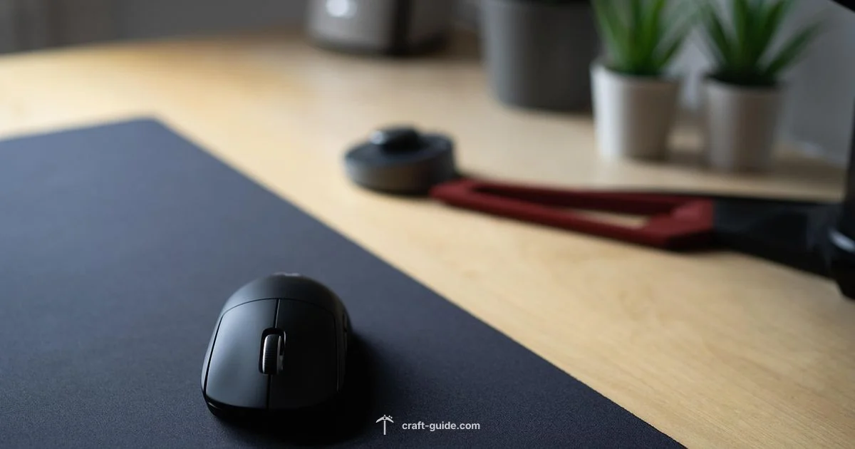 Shader Setup Guide - Craft Guide