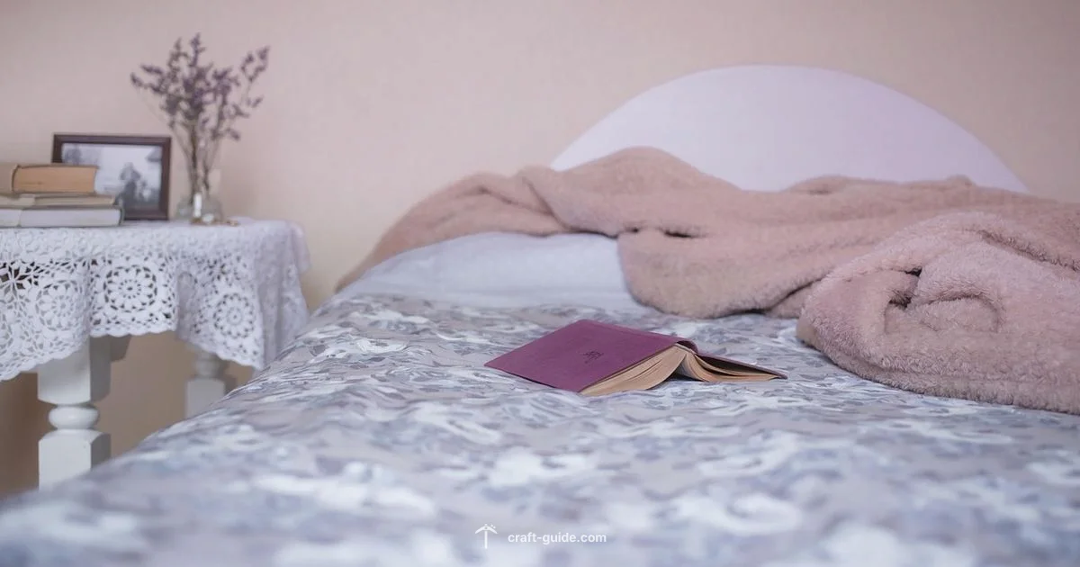 Bed Basics - Craft Guide