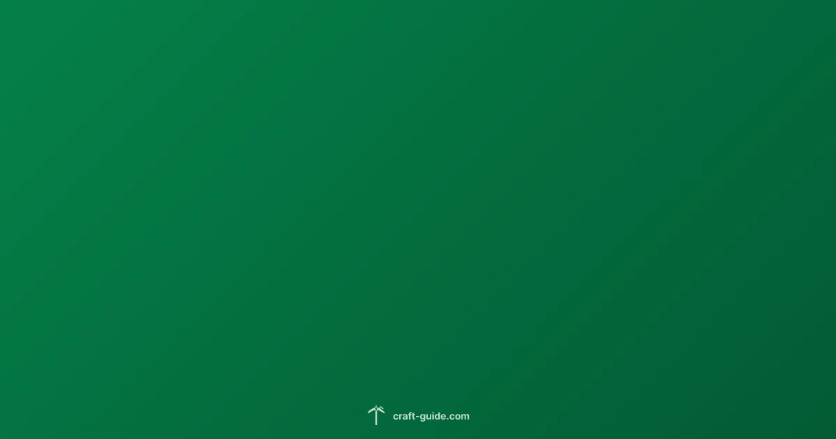 Free Server Guide - Craft Guide (illustration)