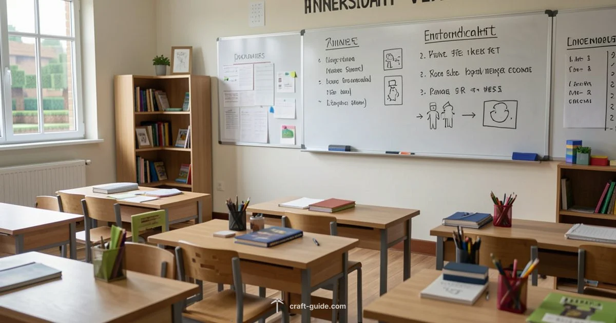 Understanding Versions - Craft Guide