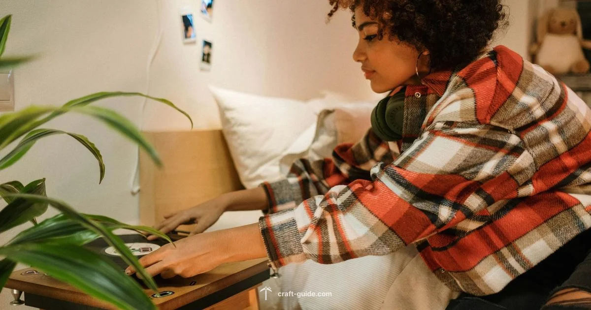 Music Disc Guide - Craft Guide