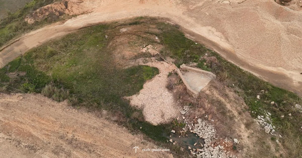 Dirt Block Essentials - Craft Guide