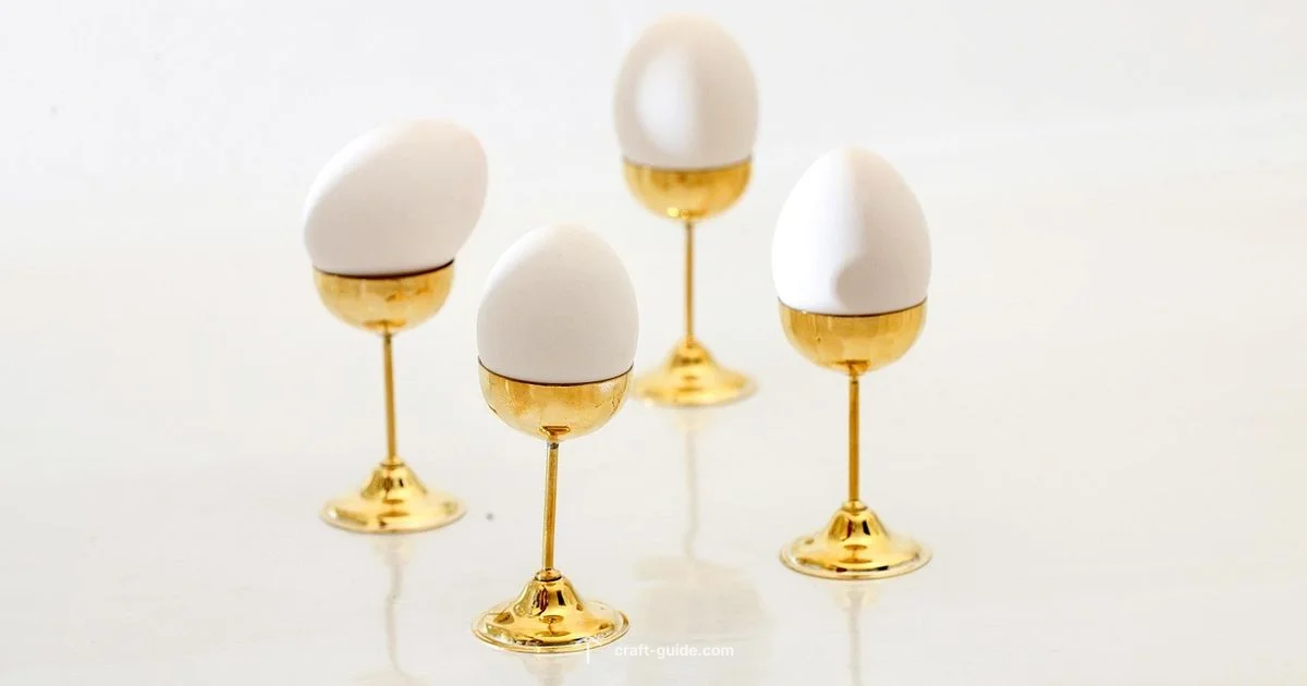 Dragon Eggs - Craft Guide