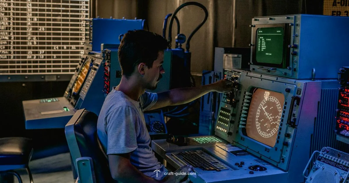 Survival Server Setup - Craft Guide