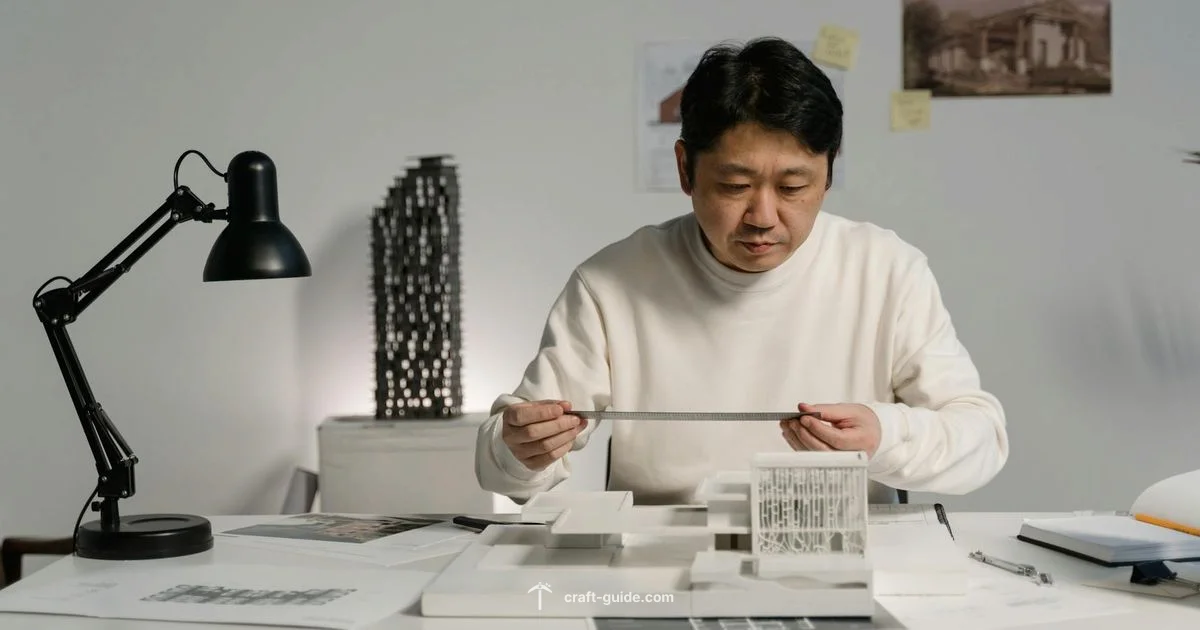 Cost of Creativity - Craft Guide