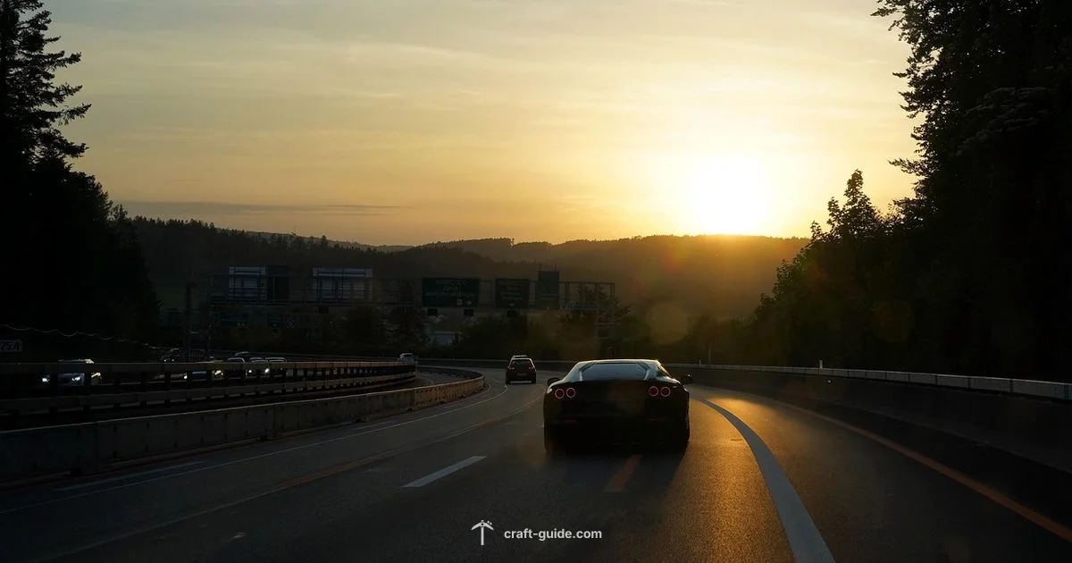 Car in Minecraft - Craft Guide