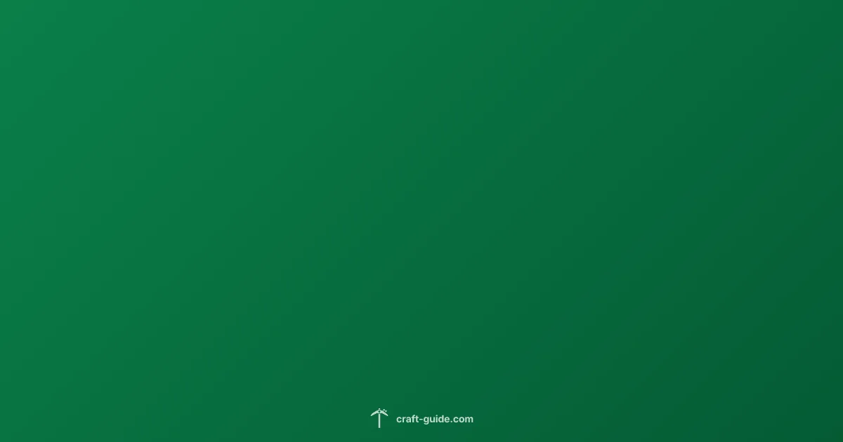 Minecraft Modding Essentials - Craft Guide (illustration)