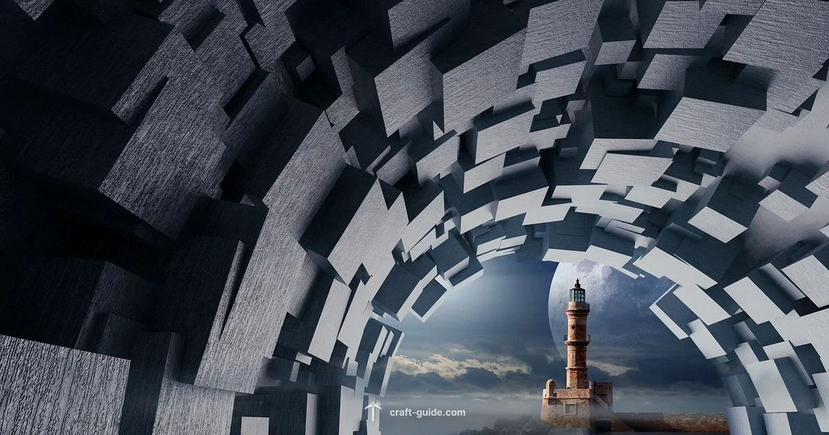 Illuminating Builds - Craft Guide