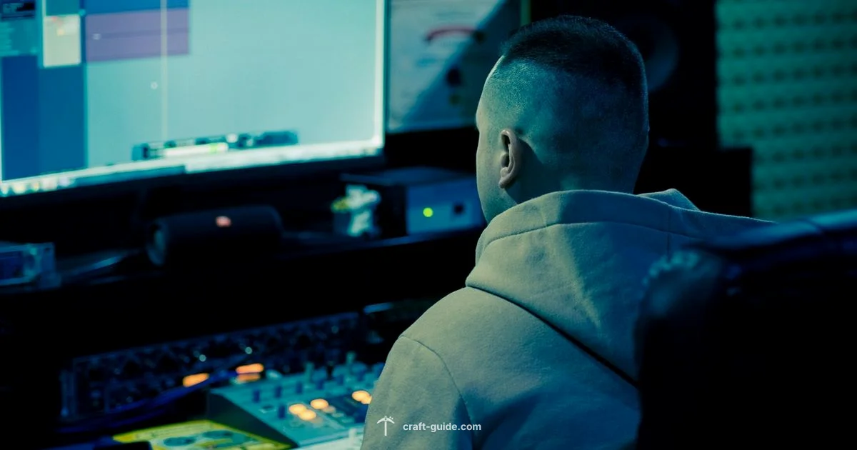 Minecraft Safety Guide - Craft Guide