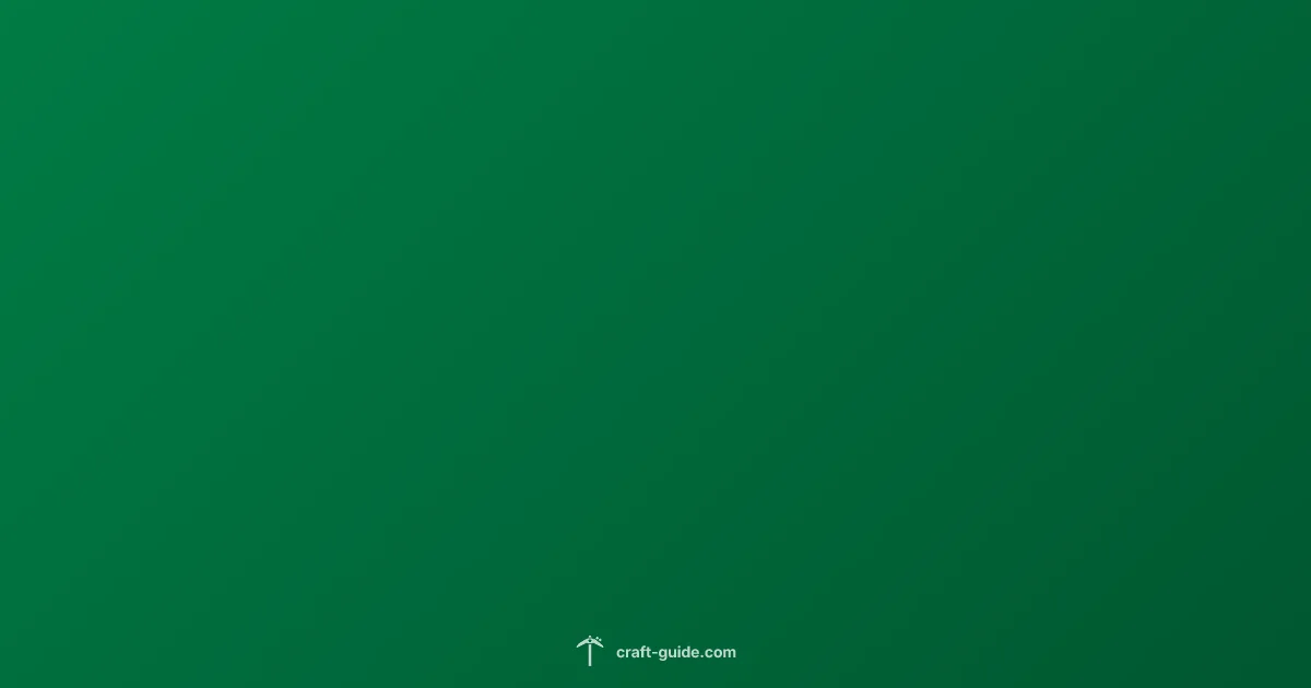 Coordinate Basics in Minecraft - Craft Guide (illustration)