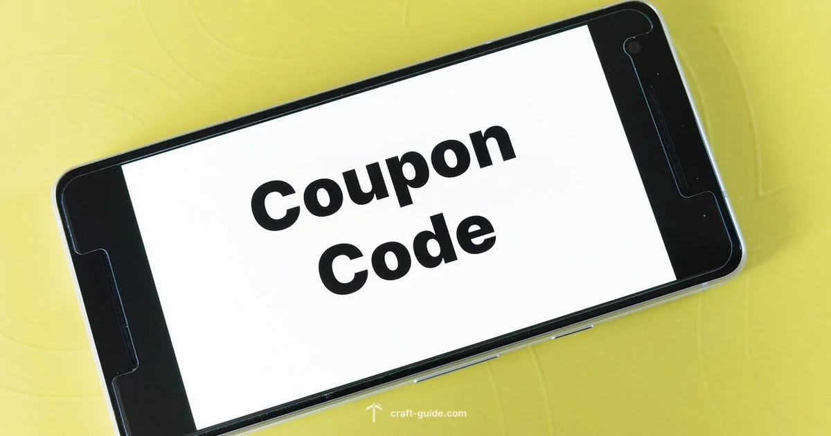 Discount Minecraft Codes - Craft Guide