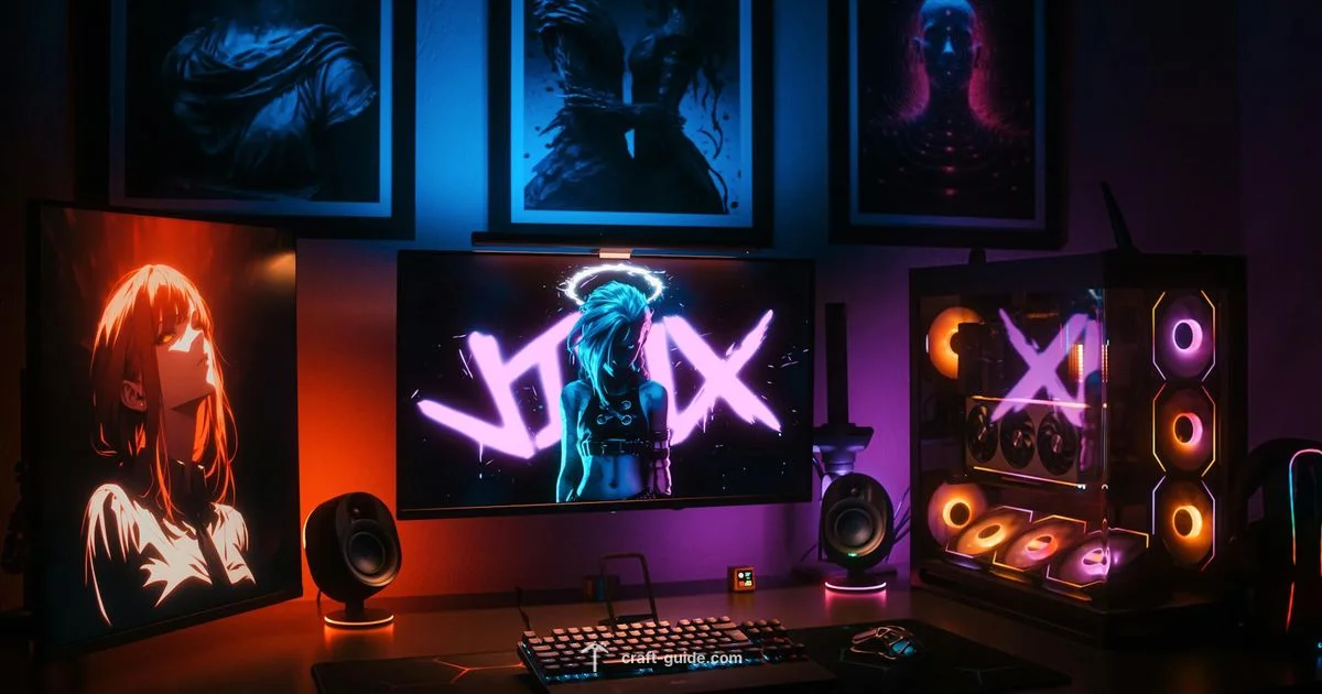 Minecraft Server Setup - Craft Guide