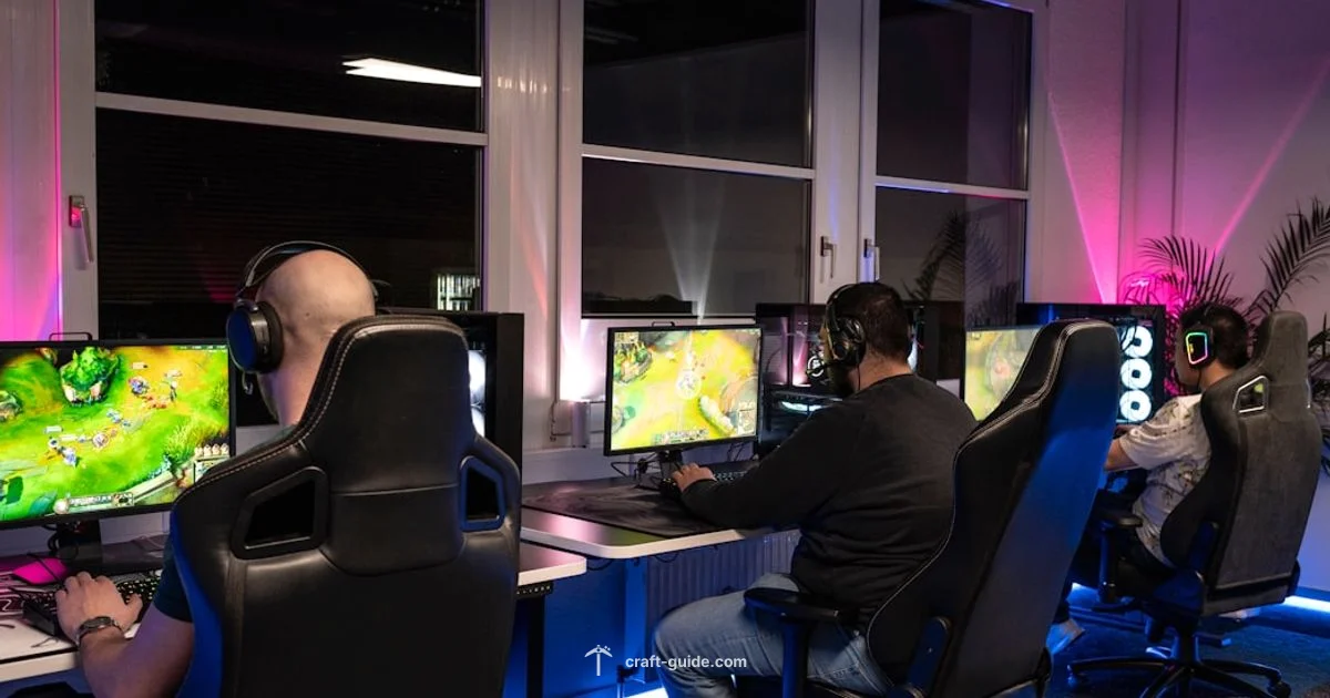 Multiplayer Minecraft Guide Multiplayer Minecraft Guide