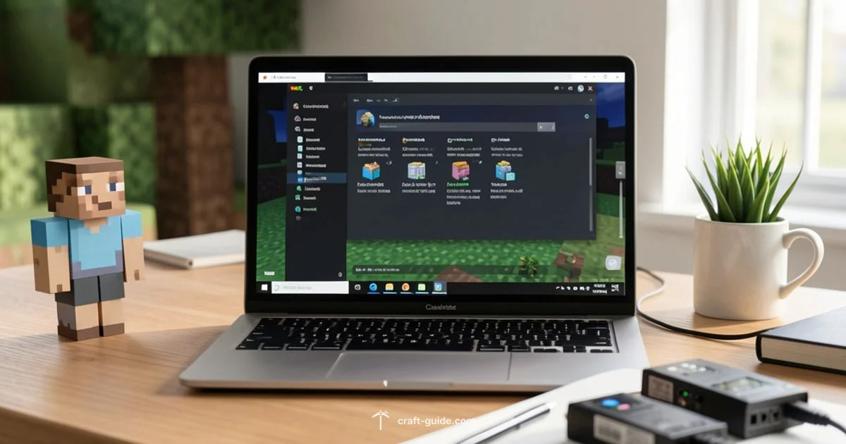 Connectivity Fixes - Craft Guide